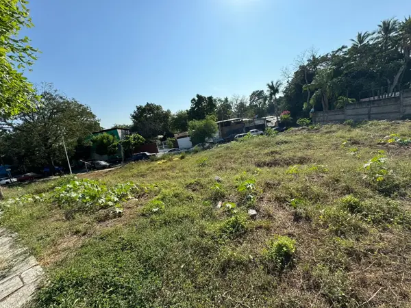 Terreno en venta en La Frontera, Villa de Álvarez — foto 3 de 9