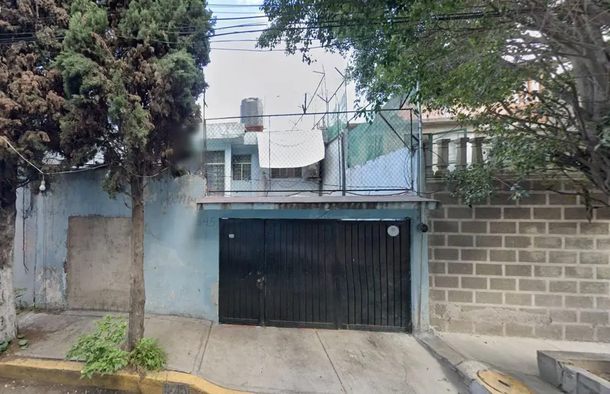 Casa en venta en Sideral, Iztapalapa — foto 1 de 10