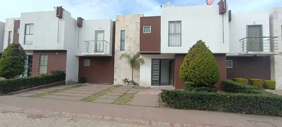 Casa en venta en Paseos de la Pradera, Atotonilco de Tula — foto 1 de 63