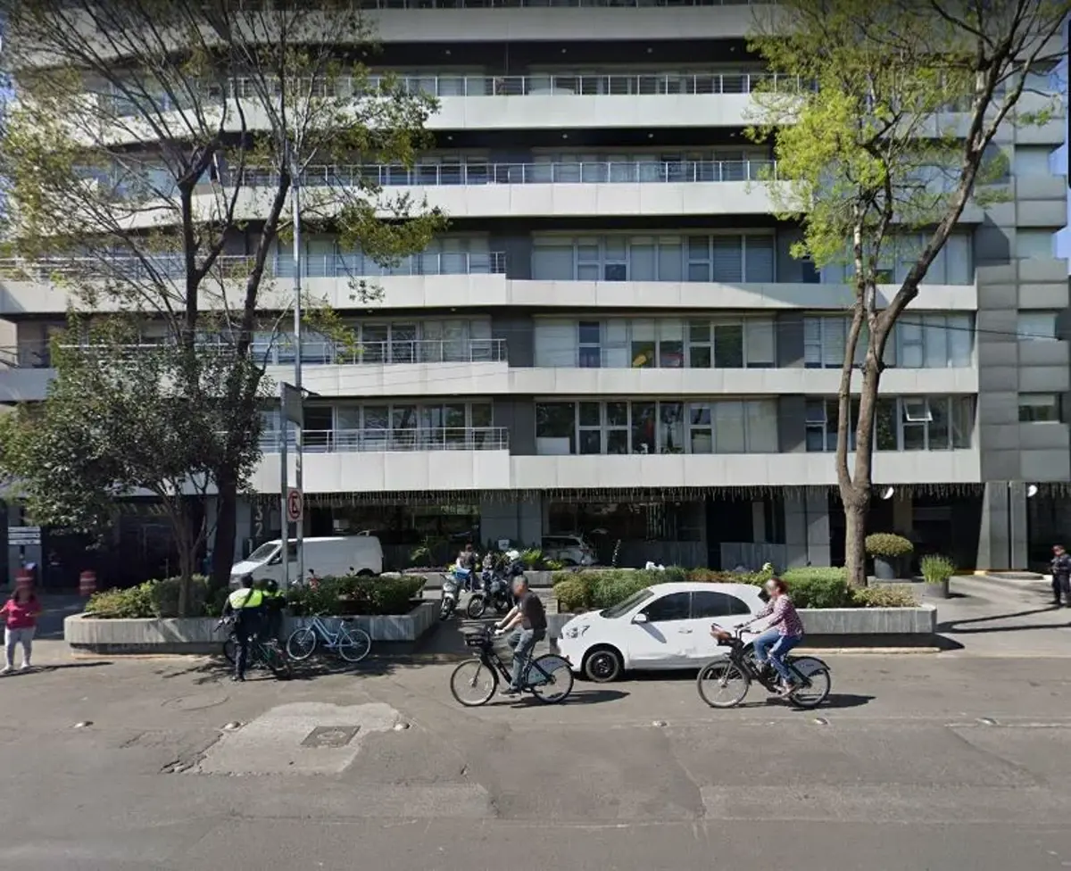 Departamento en venta en Xotepingo, Coyoacán — foto 1 de 10