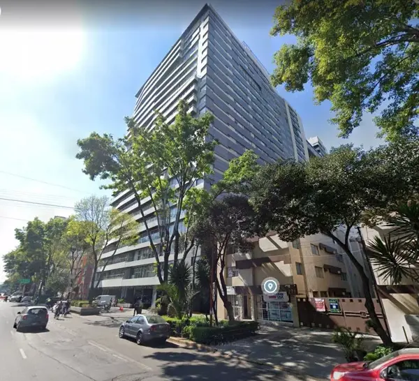 Departamento en venta en Xotepingo, Coyoacán — foto 3 de 10
