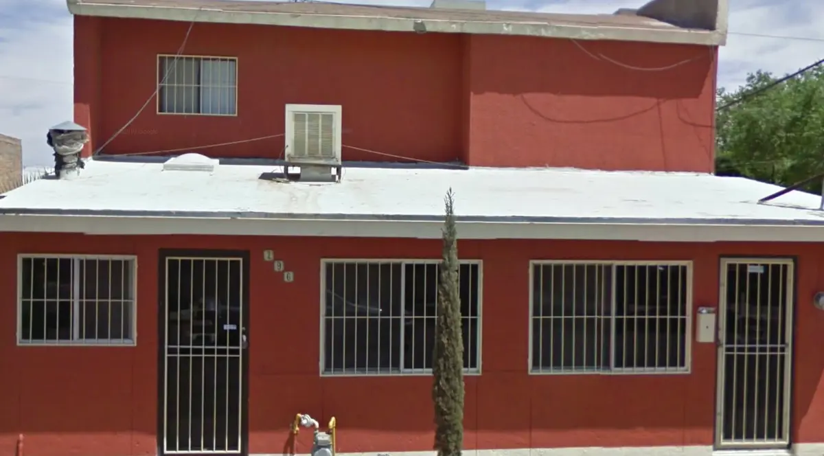 Casa en venta en Alameda, Juárez — foto 1 de 14