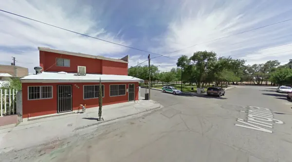Casa en venta en Alameda, Juárez — foto 2 de 14