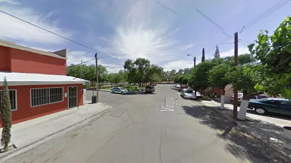 Casa en venta en Alameda, Juárez — foto 3 de 14
