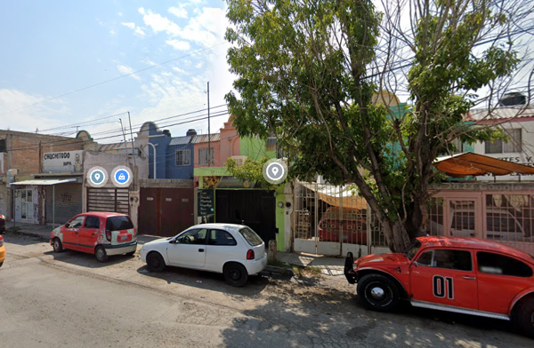 Casa en venta en Pedregal del Valle, Torreón — foto 3 de 5