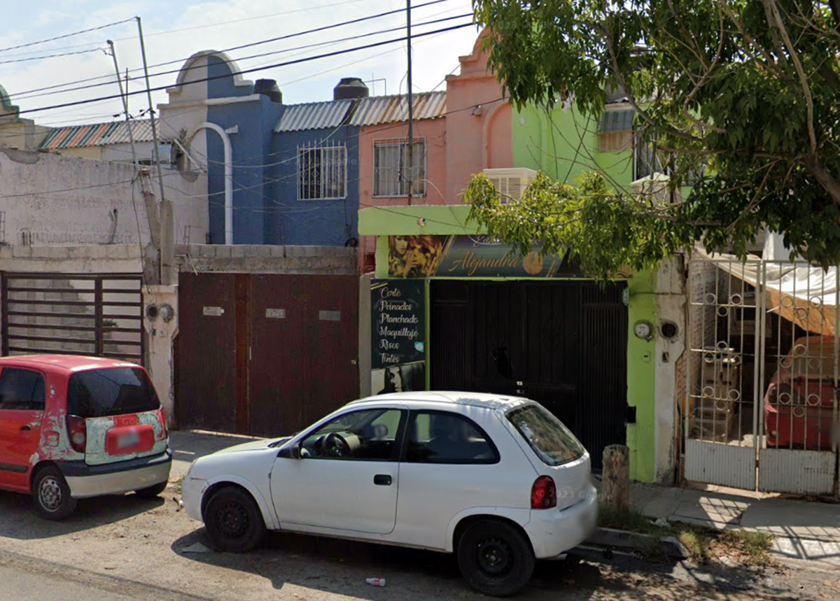 Casa en Remate en Pedregal del Valle, Torreón, Coahuila de Zaragoza