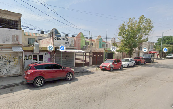 Casa en venta en Pedregal del Valle, Torreón — foto 2 de 5