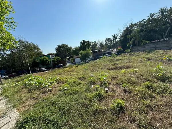 Terreno en venta en La Frontera, Villa de Álvarez — foto 3 de 7