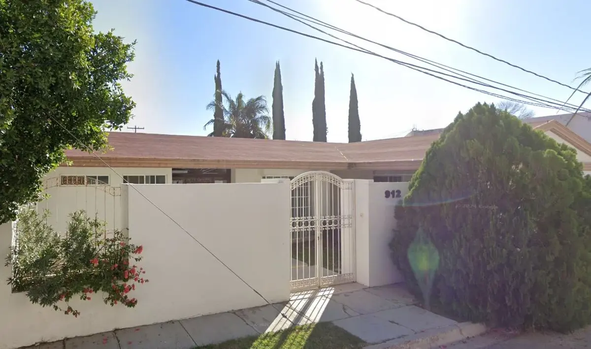 Casa en venta en Residencial Campestre la Rosita, Torreón — foto 1 de 13