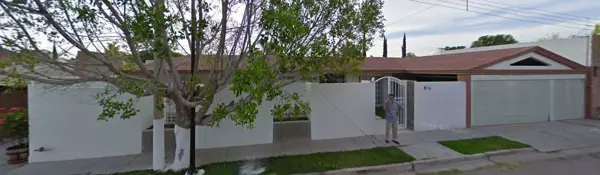 Casa en venta en Residencial Campestre la Rosita, Torreón — foto 2 de 13