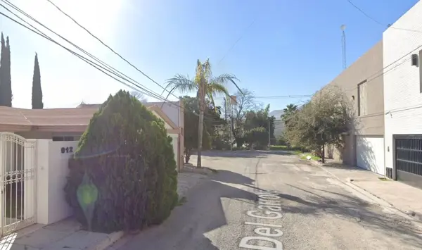 Casa en venta en Residencial Campestre la Rosita, Torreón — foto 3 de 13