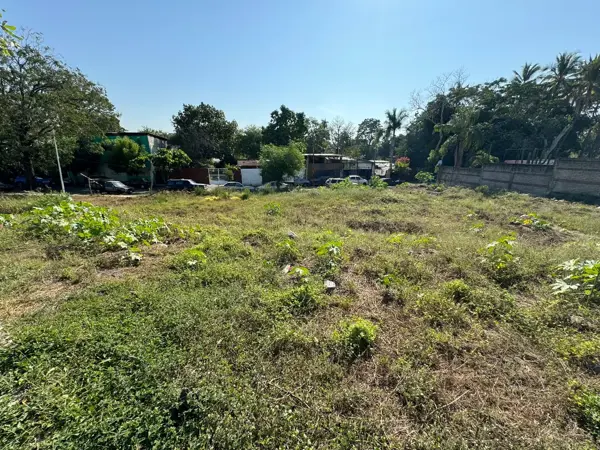 Terreno en venta en La Frontera, Villa de Álvarez — foto 2 de 17