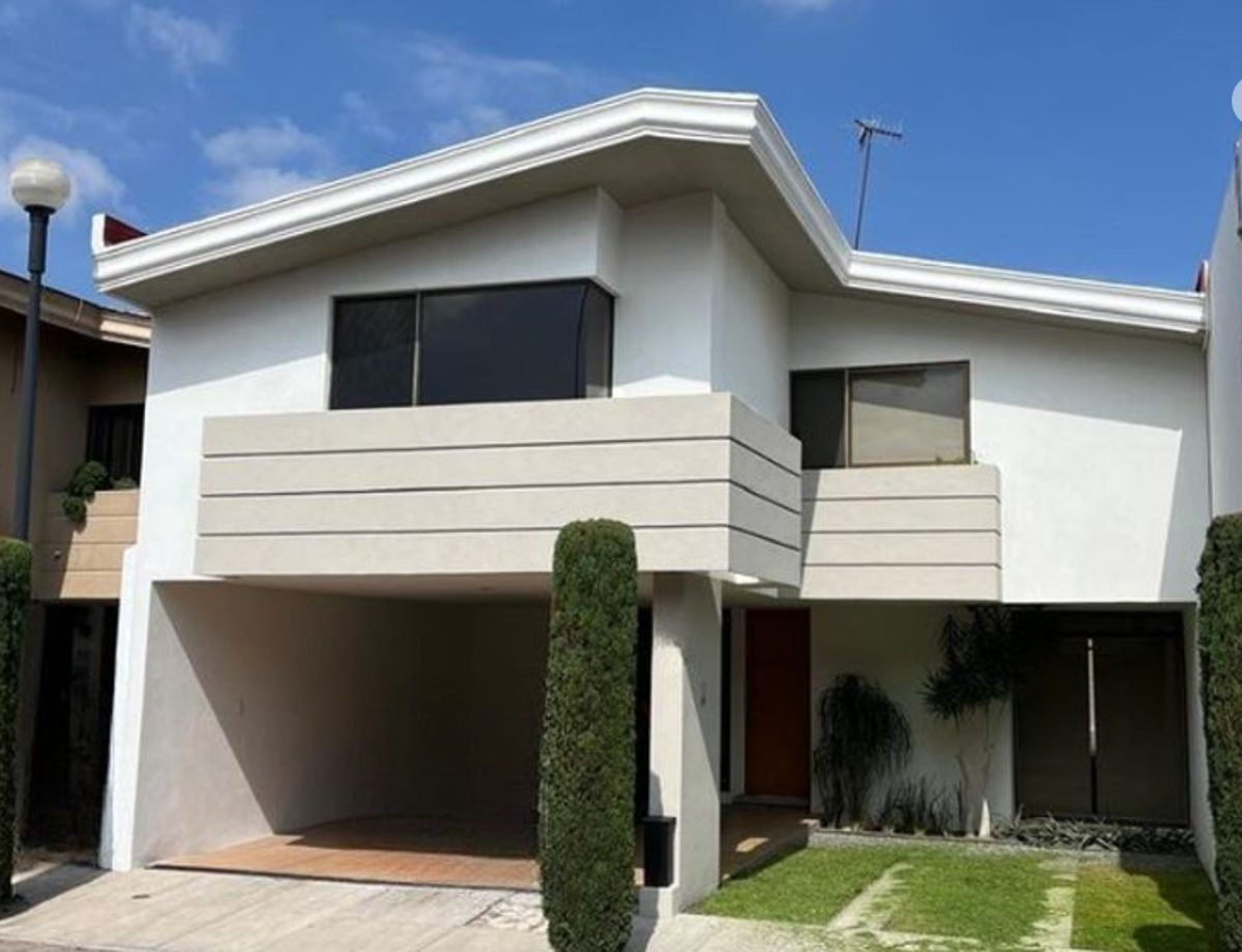 Casa en venta en Residencial Privanza, Puebla — foto 1 de 12
