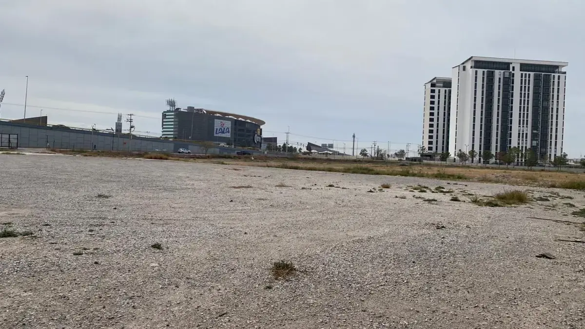 Terreno en Venta en La Concha, Torreón, Coahuila de Zaragoza