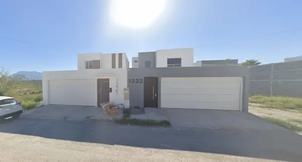 Casa en venta en Estancias de San Juan Bautista, Monclova — foto 2 de 11
