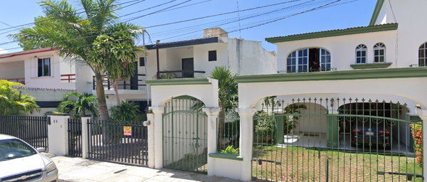 Casa en venta en Supermanzana 2a Centro, Benito Juárez — foto 3 de 5