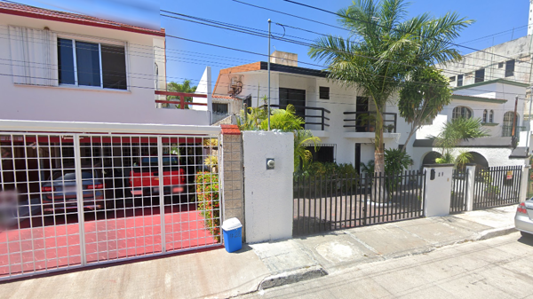 Casa en venta en Supermanzana 2a Centro, Benito Juárez — foto 2 de 5