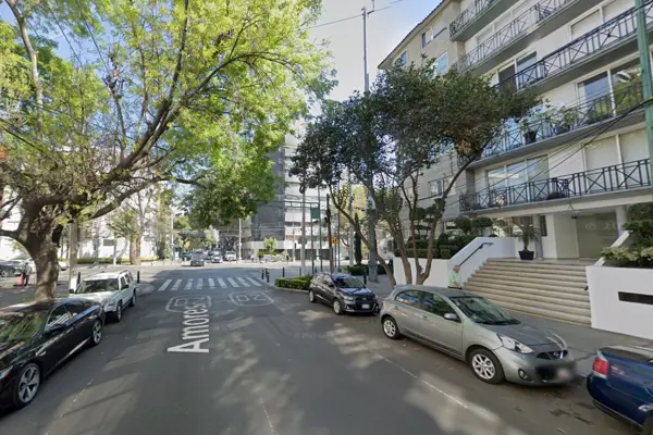 Departamento en venta en Del Valle Sur, Benito Juárez — foto 3 de 5