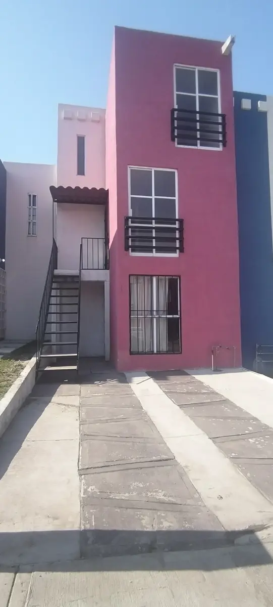 Casa en venta en Paseos de la Pradera, Atotonilco de Tula — foto 1 de 55