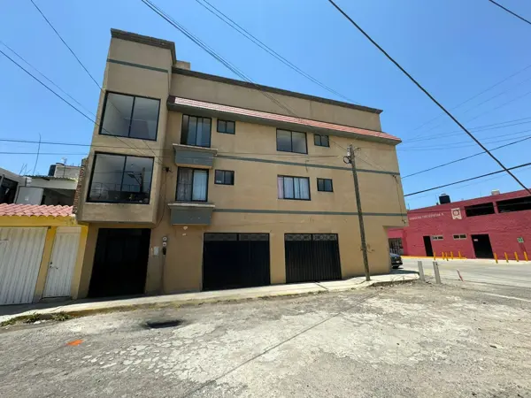 Casa en venta en Ojo de Agua, San Martín Texmelucan — foto 2 de 20