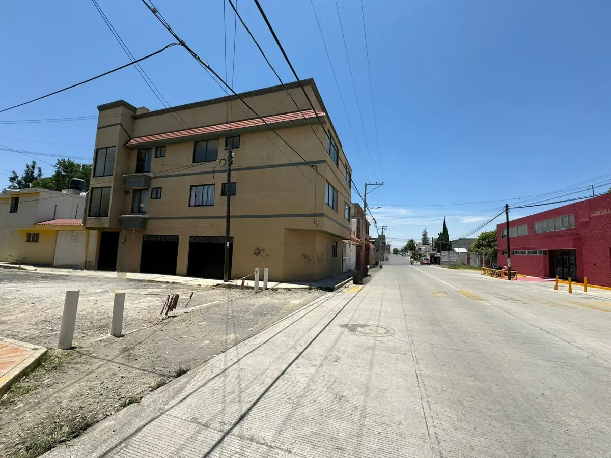 Casa en venta en Ojo de Agua, San Martín Texmelucan — foto 1 de 20