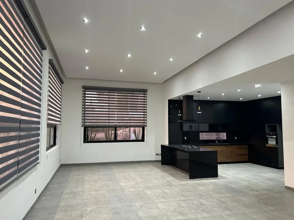 Casa en renta en Masada Residencial, Irapuato — foto 1 de 25