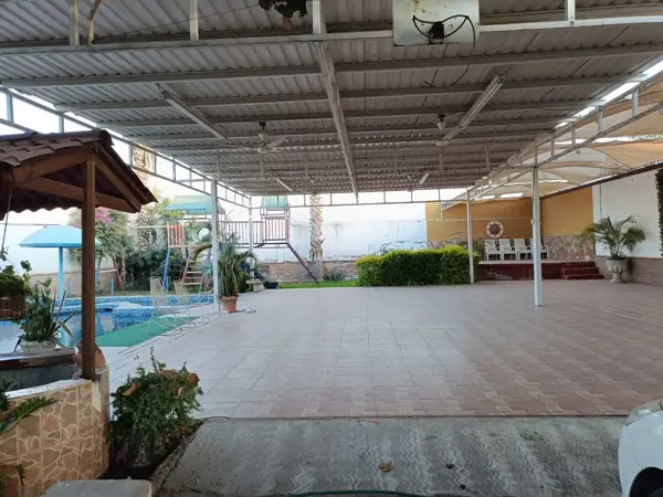 Casa en venta en Miguel de la Madrid Hurtado, Gómez Palacio — foto 3 de 13