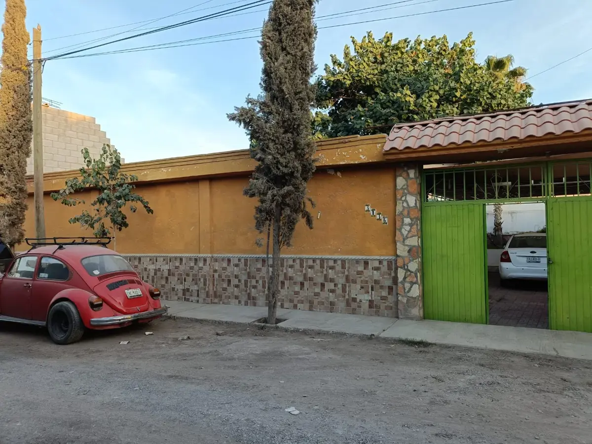 Casa en Venta en Miguel de la Madrid Hurtado, Gómez Palacio, Durango