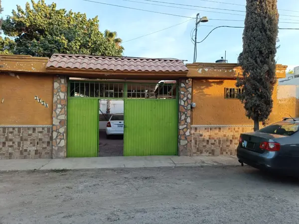 Casa en venta en Miguel de la Madrid Hurtado, Gómez Palacio — foto 2 de 13