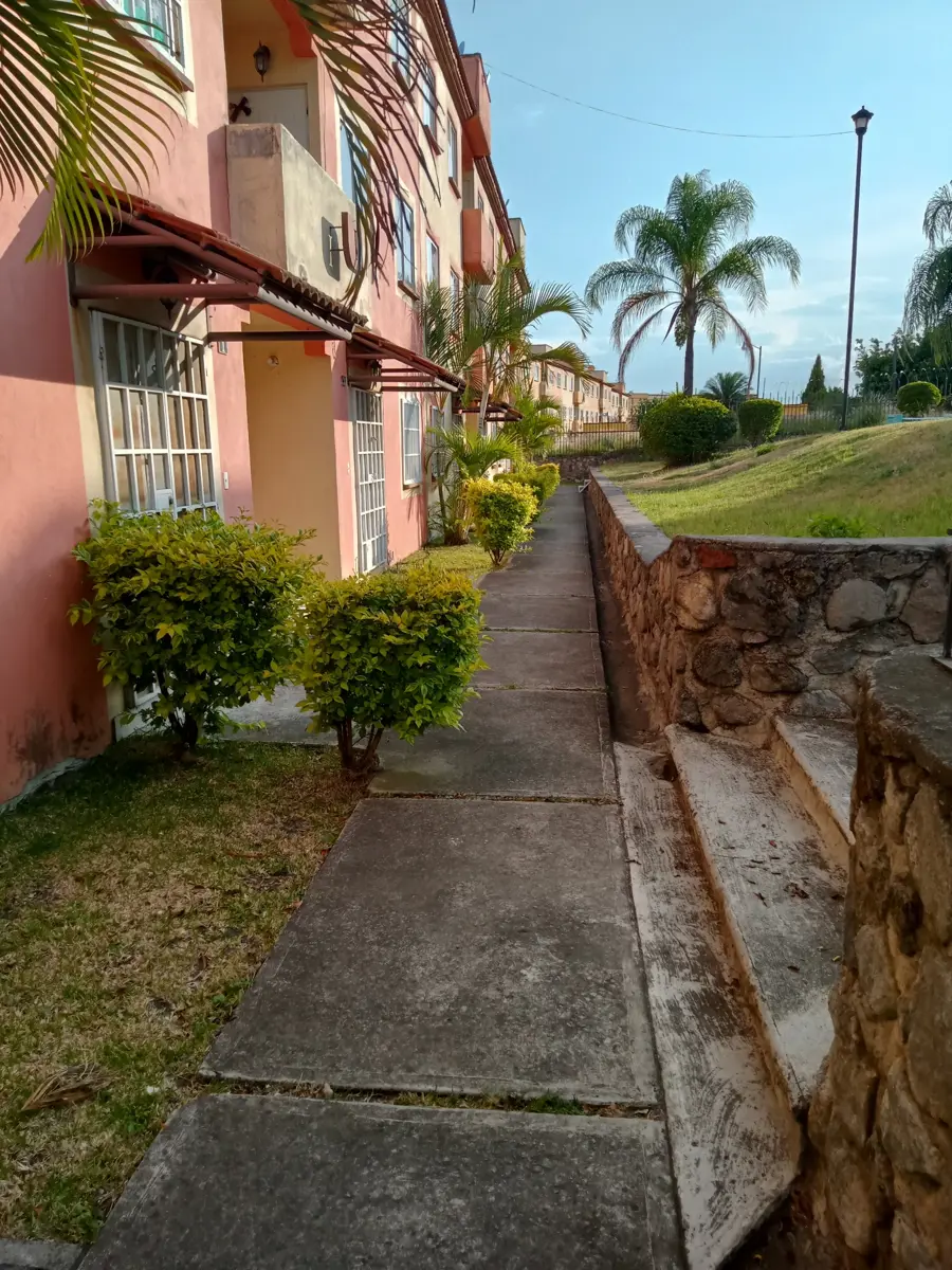 Departamento en venta en Valle Verde, Temixco — foto 1 de 9