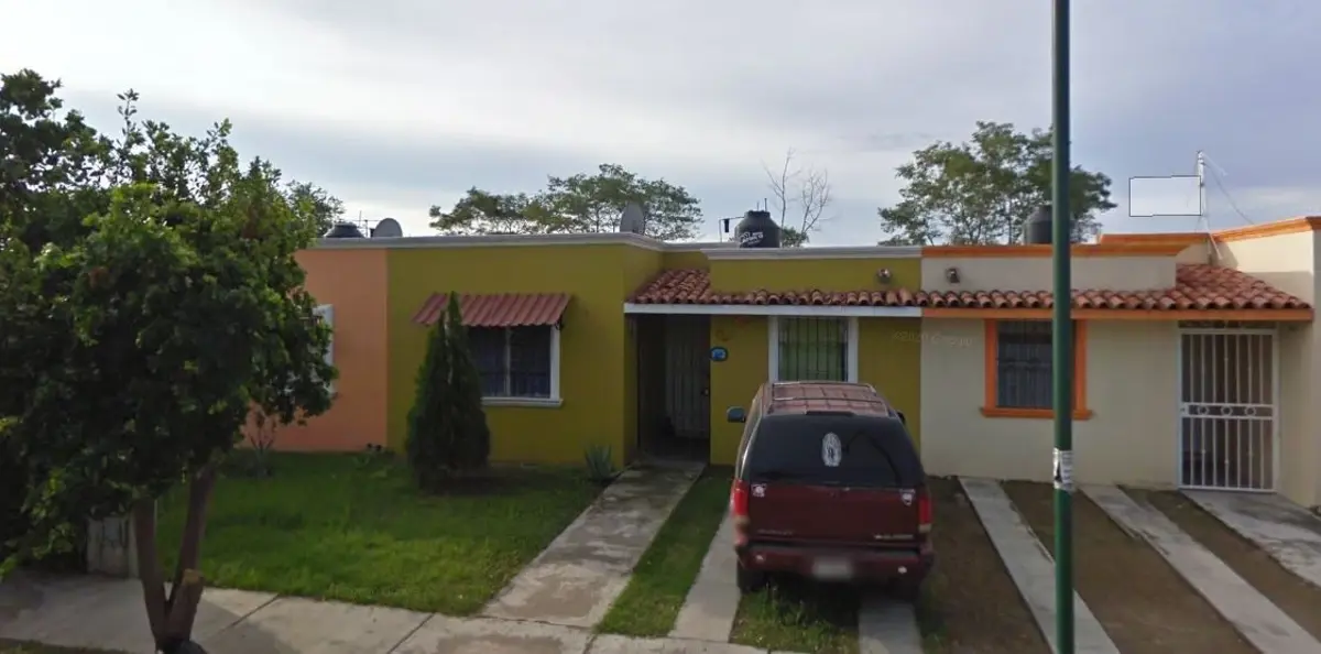 Casa en venta en Sol del Pacifico, Manzanillo — foto 1 de 10