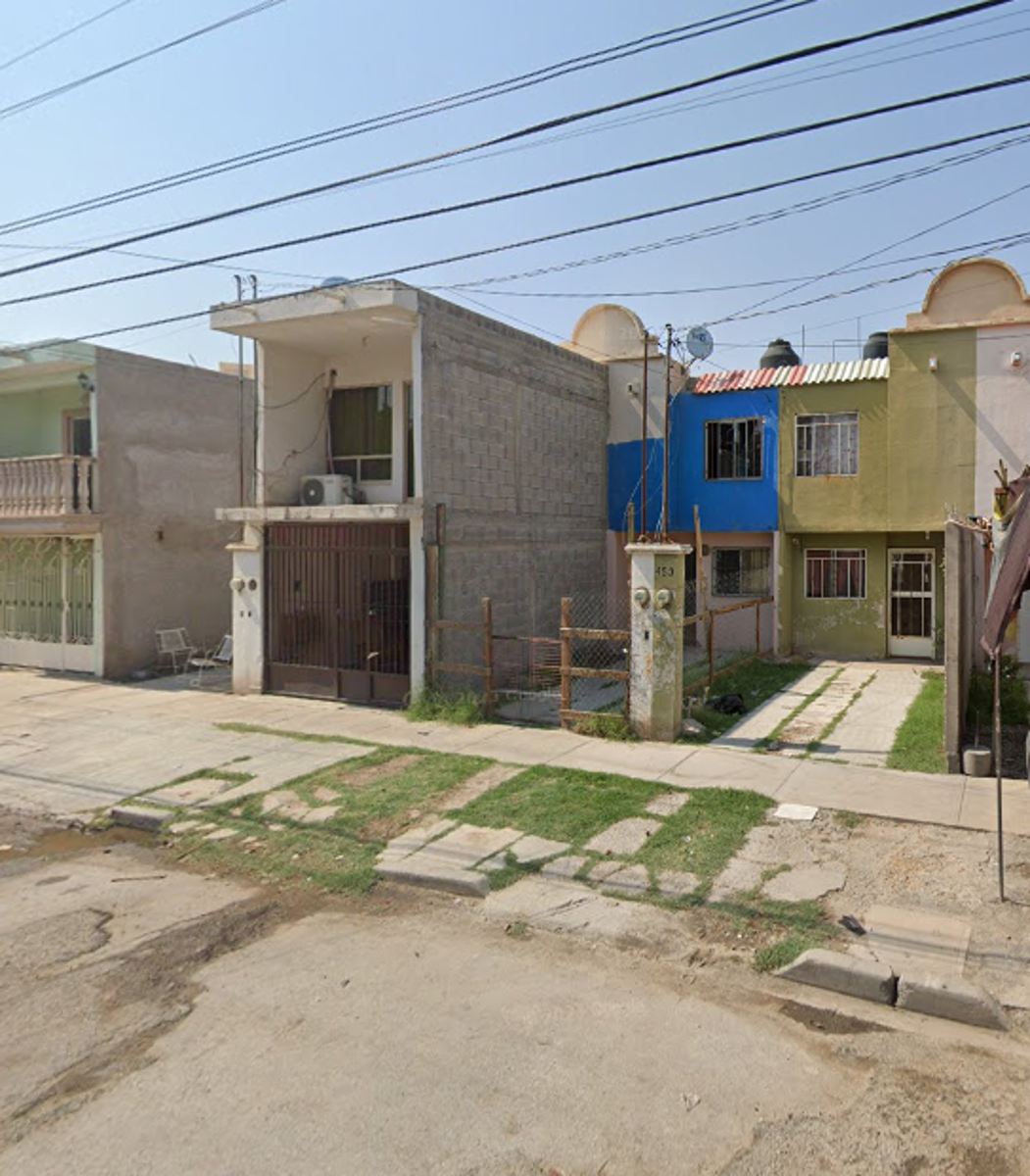 Casa en Remate en Pedregal del Valle, Torreón, Coahuila de Zaragoza