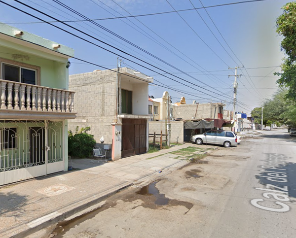 Casa en venta en Pedregal del Valle, Torreón — foto 2 de 5