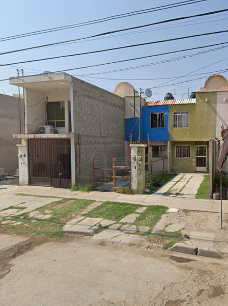 Casa en venta en Pedregal del Valle, Torreón — foto 3 de 5