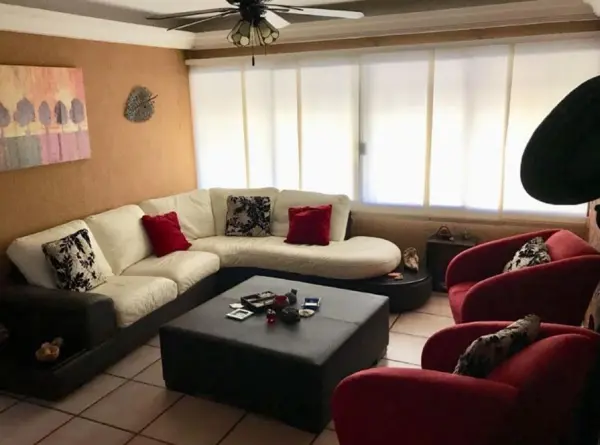 Casa en venta en Jardines de Mocambo, Boca del Río — foto 2 de 5