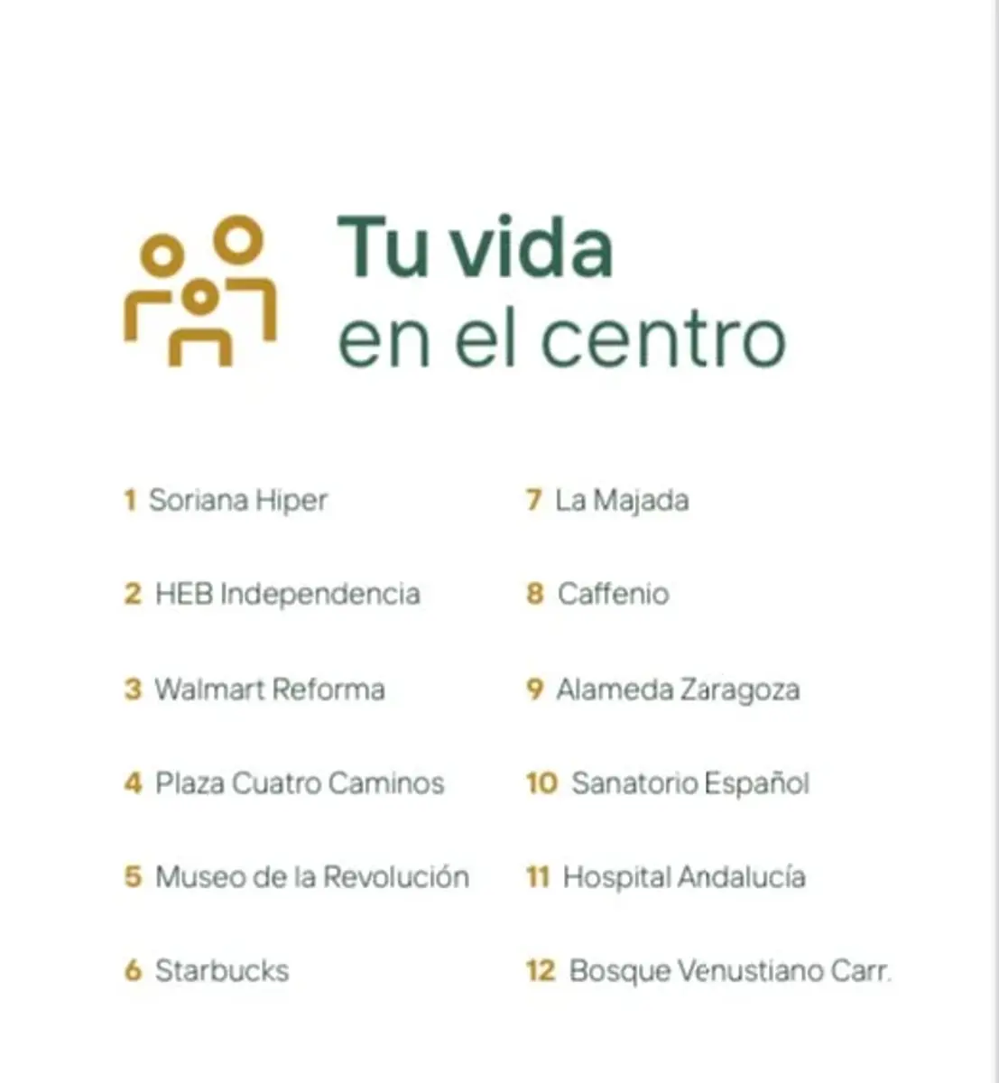 Departamento en Venta en Torreon Centro, Torreón, Coahuila de Zaragoza