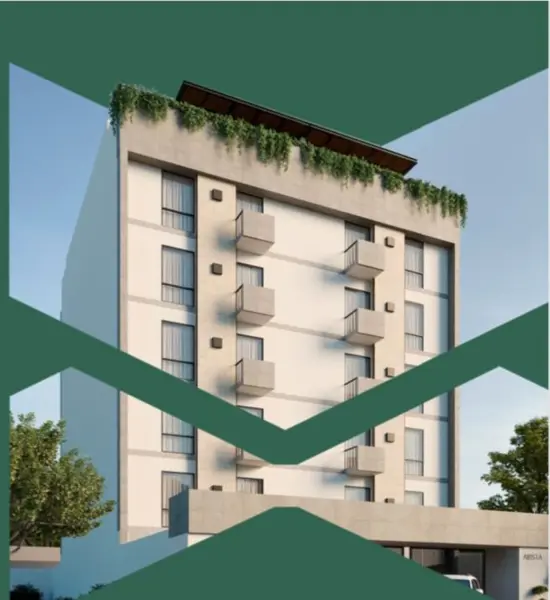 Departamento en venta en Torreon Centro, Torreón — foto 2 de 4