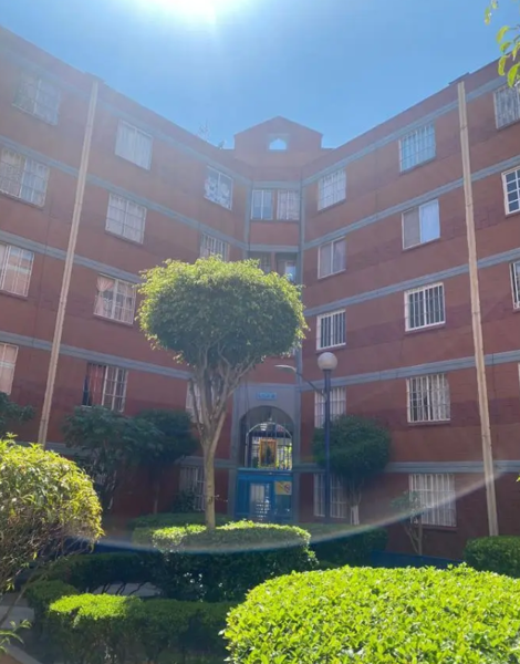 Departamento en venta en Tepalcates, Iztapalapa — foto 2 de 17