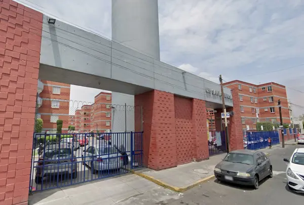 Departamento en venta en Tepalcates, Iztapalapa — foto 3 de 17