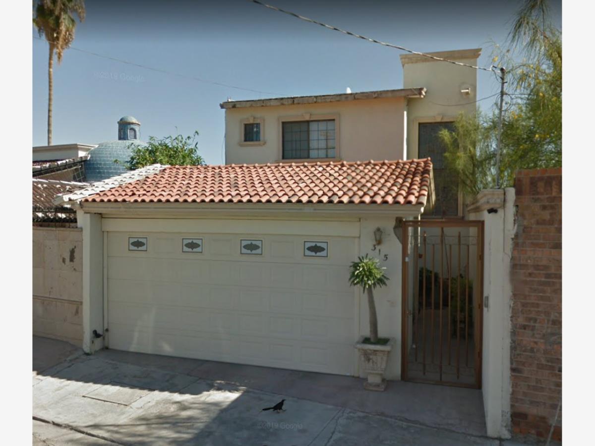 Casa en Remate en FOVISSSTE Nueva los Ángeles, Torreón, Coahuila de Zaragoza