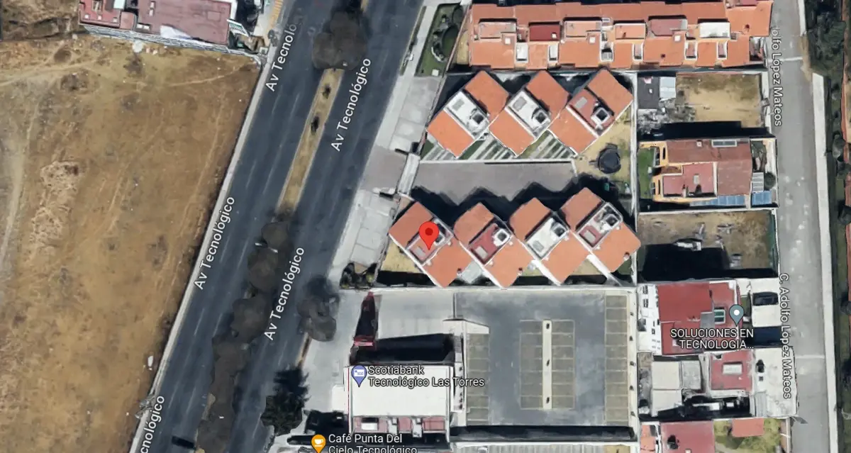 Casa en venta en San Salvador Tizatlalli, Metepec — foto 1 de 11