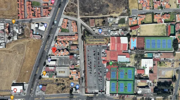 Casa en venta en San Salvador Tizatlalli, Metepec — foto 3 de 11