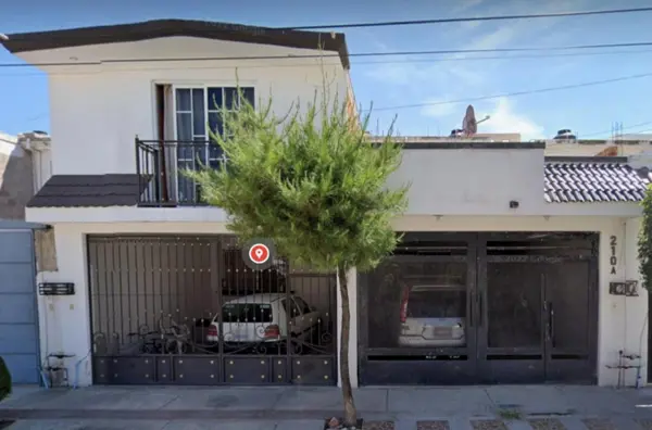 Casa en venta en Leon II, León — foto 3 de 4