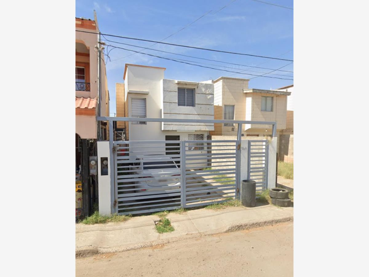Casa en venta en Misión del Valle, Mexicali — foto 1 de 8