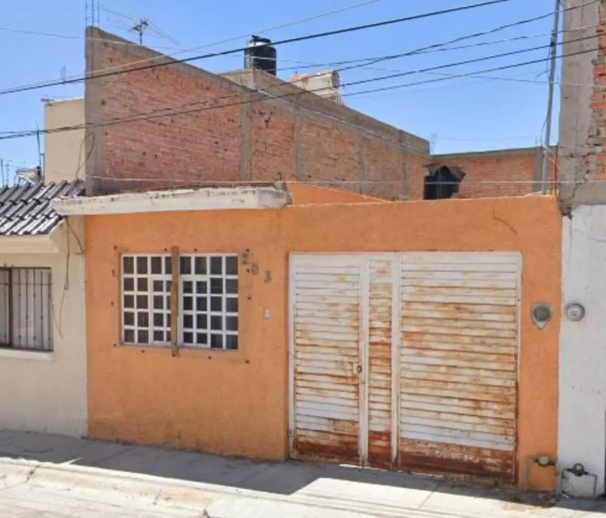 Casa en venta en La Cuesta, Jesús María — foto 1 de 3