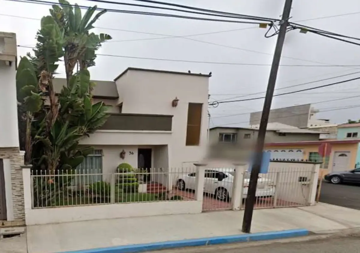 Casa en venta en Playa de Ensenada, Ensenada — foto 1 de 7