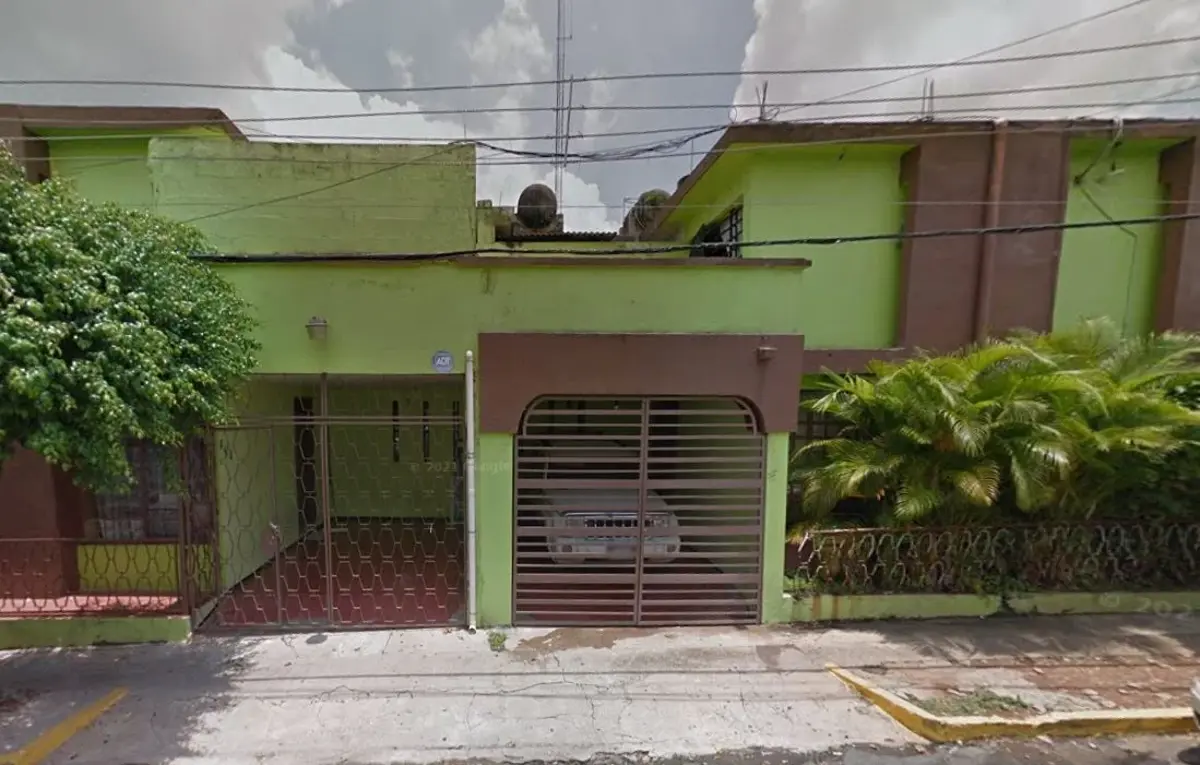 Casa en venta en Adolfo Lopez Mateos, Centro — foto 1 de 7