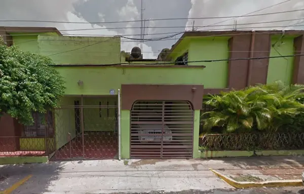 Casa en venta en Adolfo Lopez Mateos, Centro, Tabasco Casa en venta en Adolfo Lopez Mateos, Centro, Tabasco