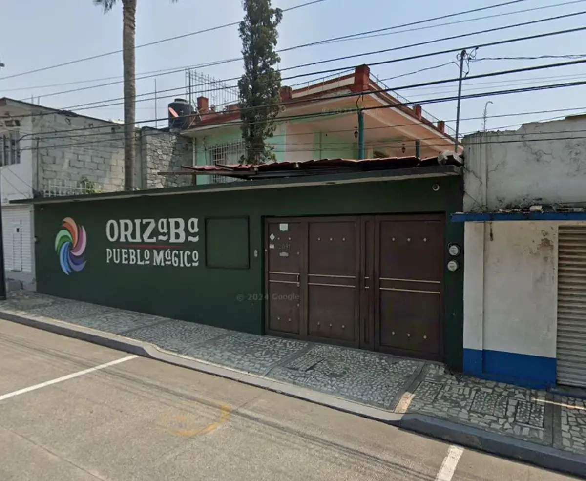 Casa en venta en Abelardo L Rodriguez, Orizaba — foto 1 de 8