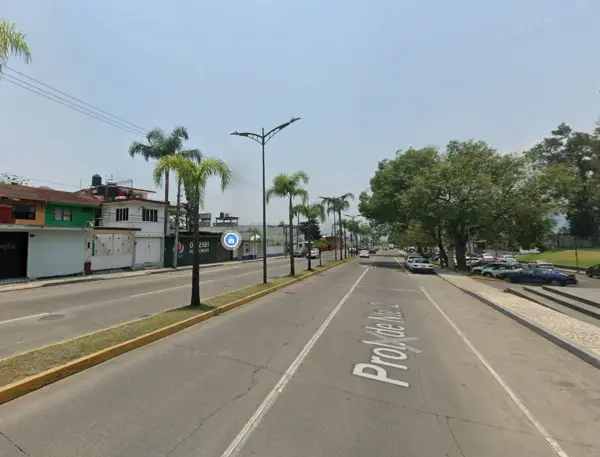 Casa en venta en Abelardo L Rodriguez, Orizaba — foto 3 de 8